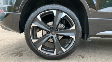 CUPRA Ateca 1.5 EcoTSI V2 5dr DSG Petrol Estate